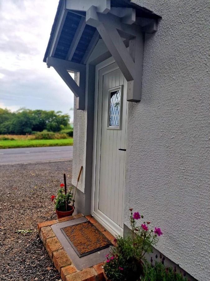 Beech Tree Cottage Glenwherry Luaran gambar