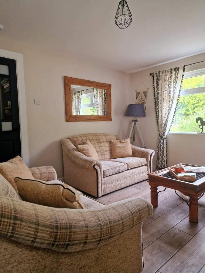 Beech Tree Cottage Glenwherry Luaran gambar
