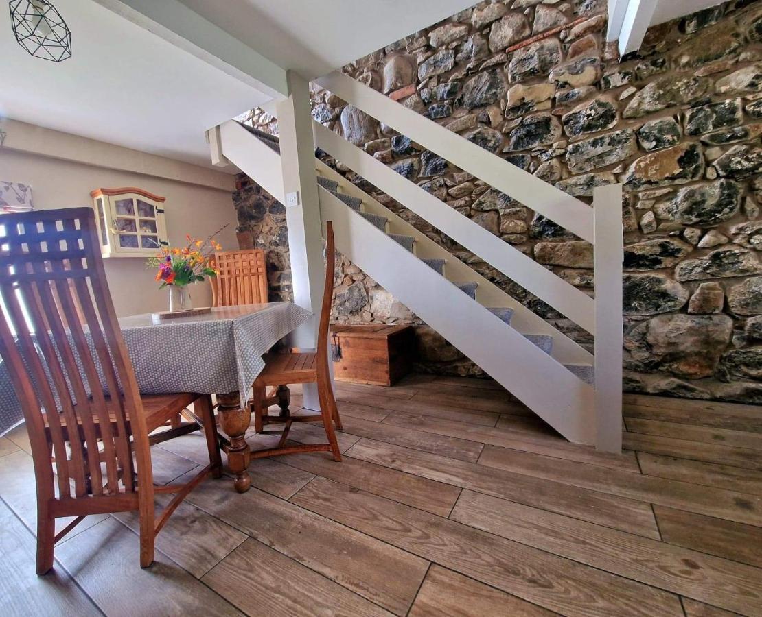 Beech Tree Cottage Glenwherry Luaran gambar