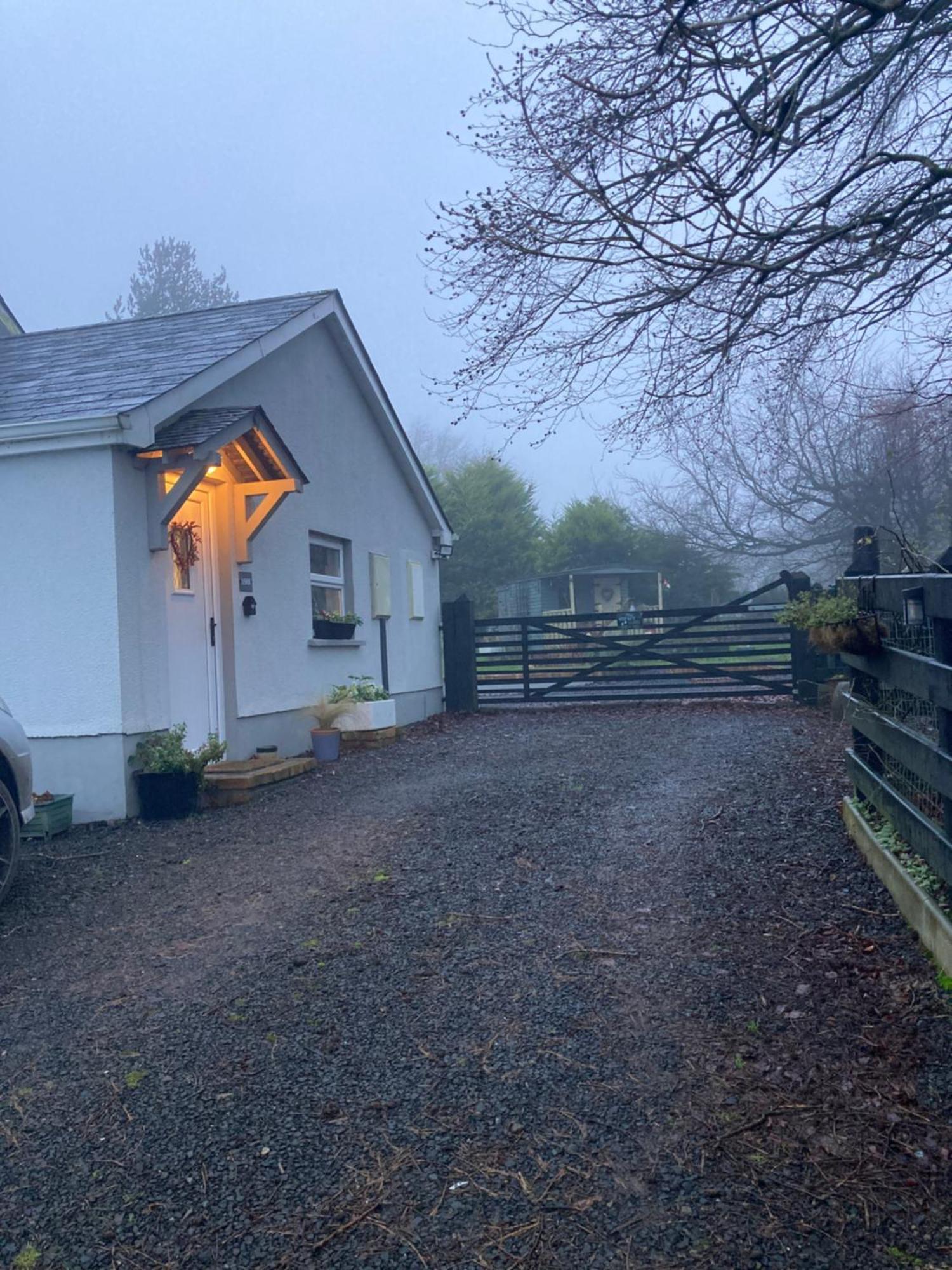 Beech Tree Cottage Glenwherry Luaran gambar
